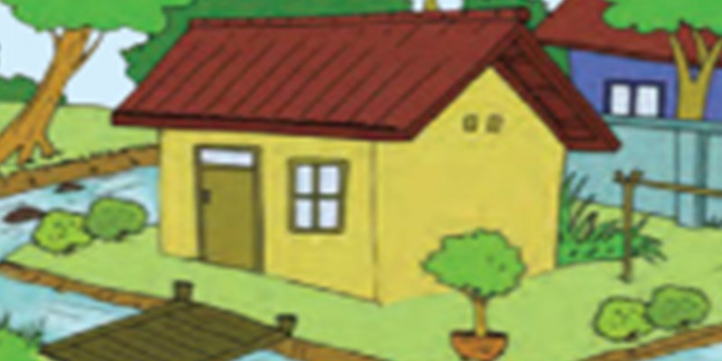 Detail Gambar Lingkungan Yang Sehat Nomer 9