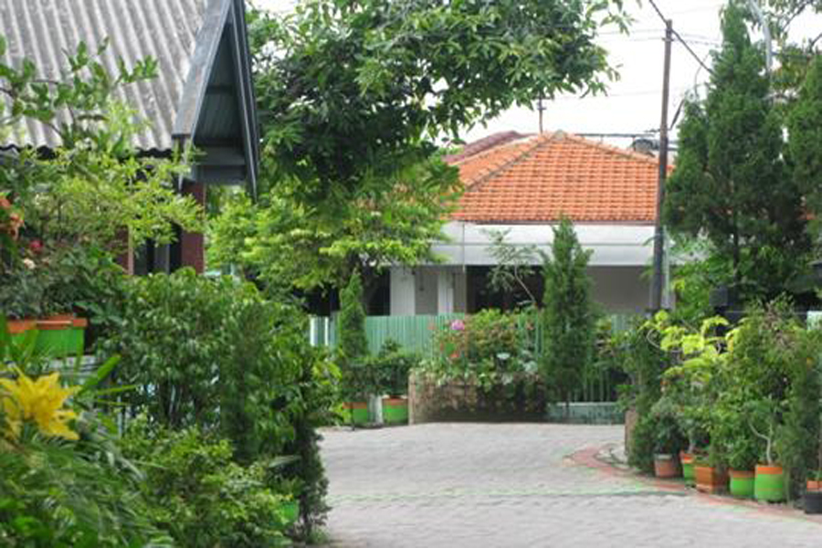 Detail Gambar Lingkungan Yang Sehat Nomer 19