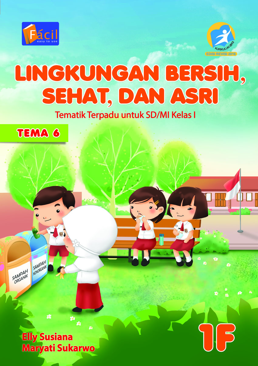 Detail Gambar Lingkungan Yang Sehat Nomer 20
