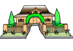 Detail Gambar Lingkungan Yang Sehat Nomer 37