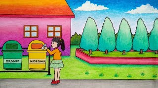 Detail Gambar Lingkungan Yang Sehat Nomer 7