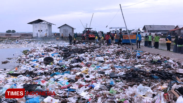 Detail Gambar Lingkungan Yang Tidak Sehat Nomer 20