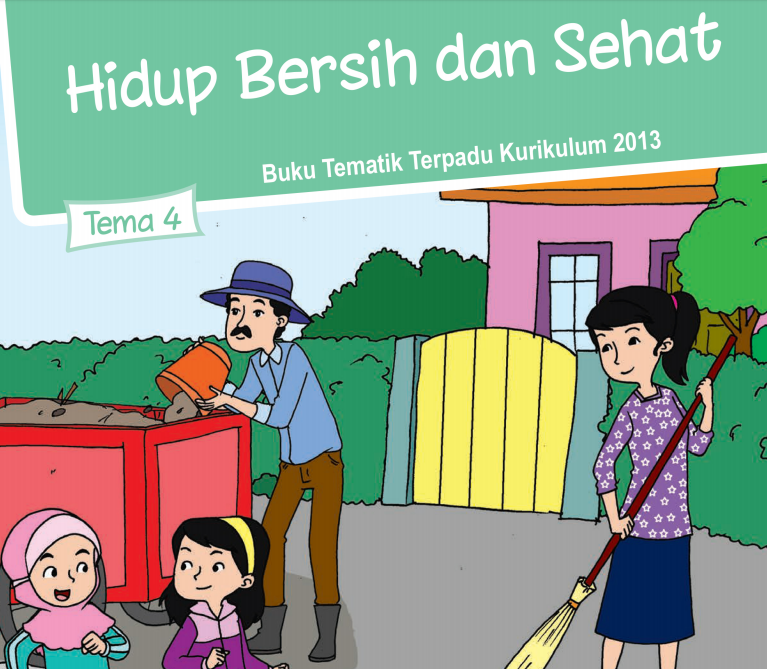 Detail Gambar Lingkungan Yang Tidak Sehat Nomer 46