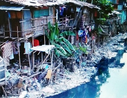 Detail Gambar Lingkungan Yang Tidak Sehat Nomer 7