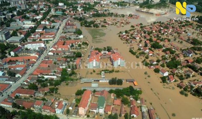 Detail Gambar Lingkungan Yang Tidak Terawat Nomer 4