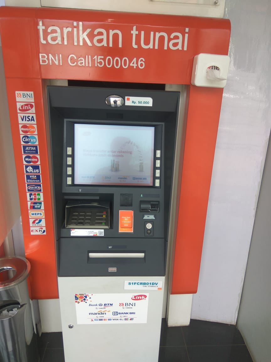 Detail Gambar Link Di Atm Bri Nomer 19