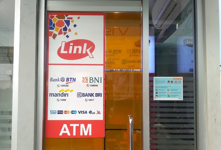 Detail Gambar Link Di Atm Bri Nomer 22