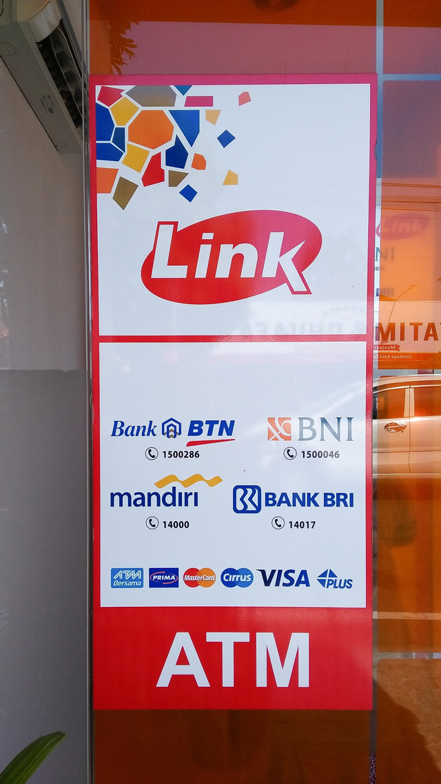 Detail Gambar Link Di Atm Bri Nomer 35