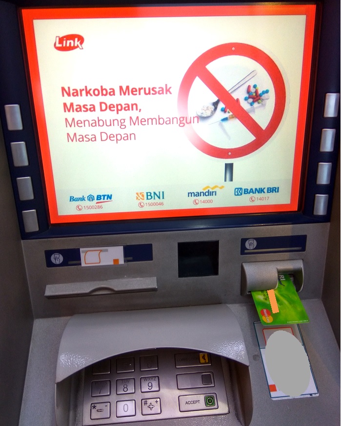 Detail Gambar Link Di Atm Bri Nomer 53