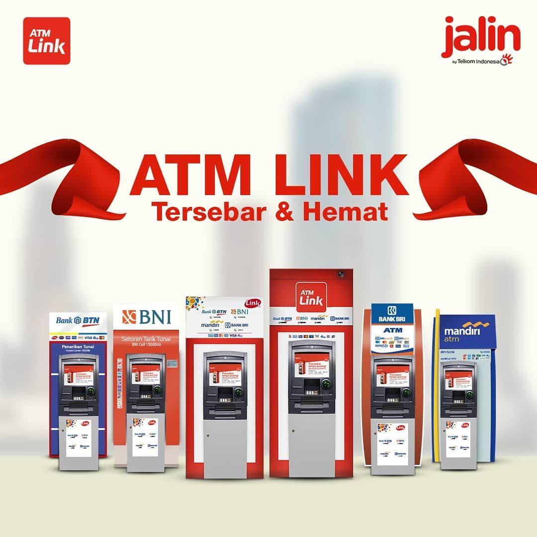 Detail Gambar Link Di Atm Bri Nomer 7