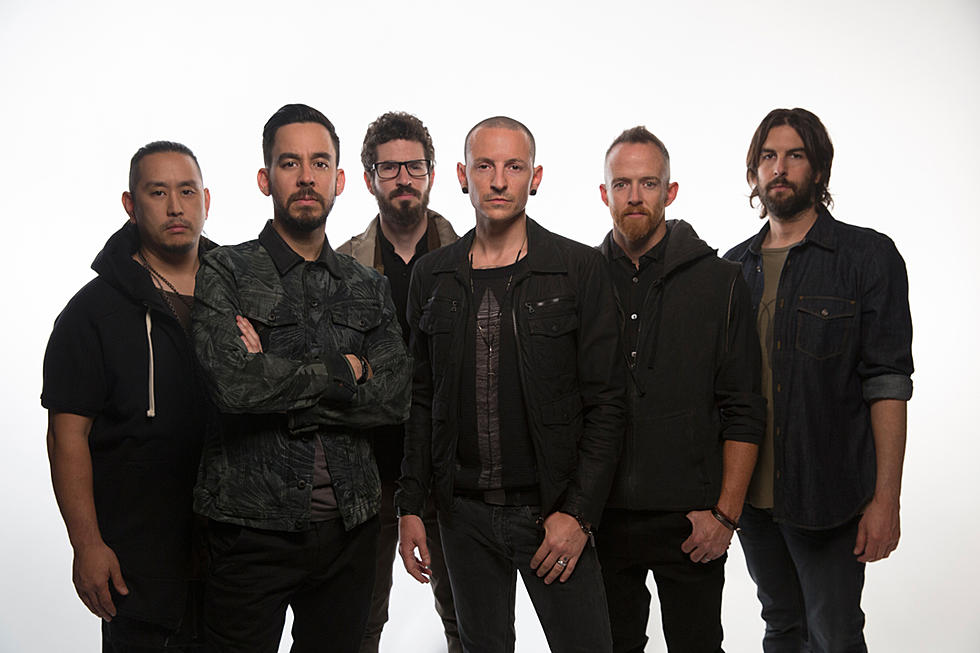 Gambar Linkin Park - KibrisPDR