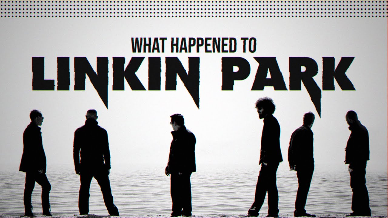 Detail Gambar Linkin Park Nomer 17