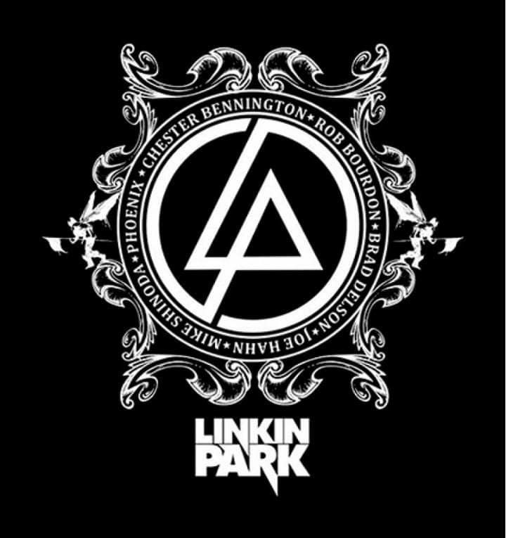 Detail Gambar Linkin Park Nomer 18