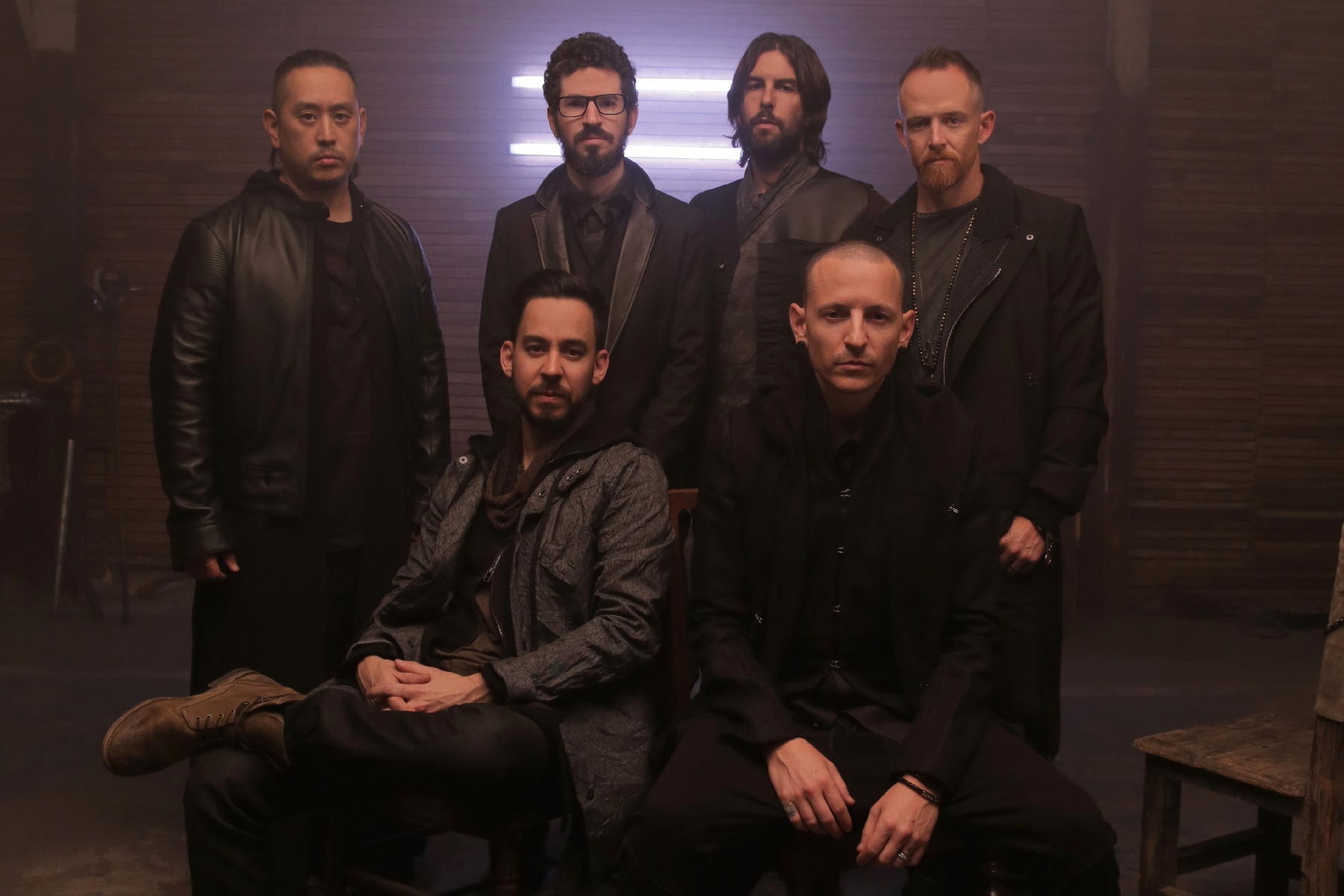 Detail Gambar Linkin Park Nomer 27