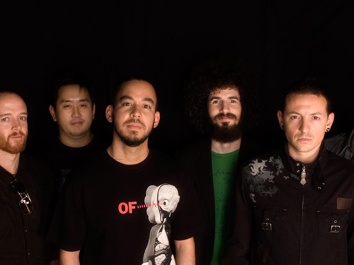 Detail Gambar Linkin Park Nomer 56