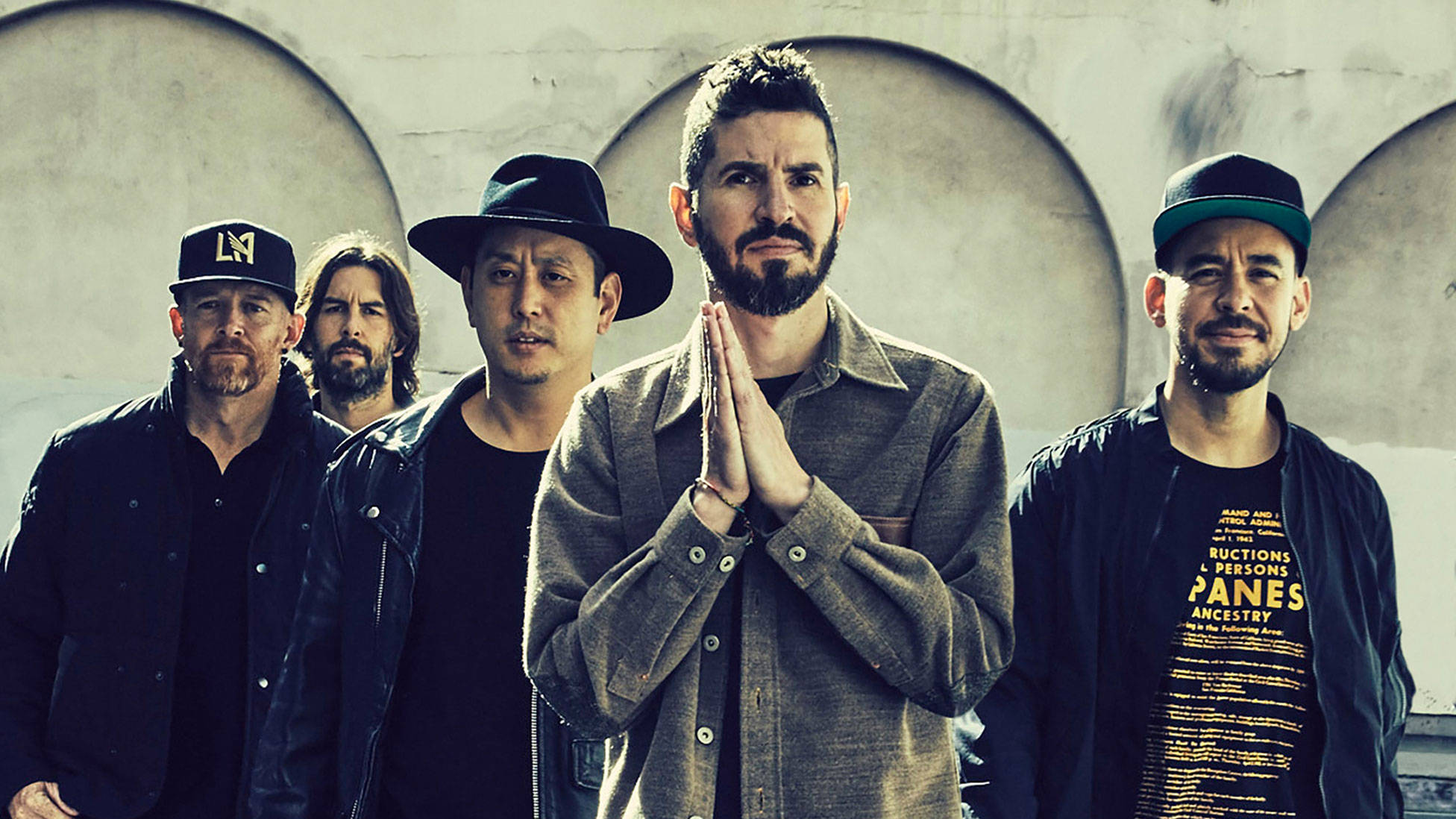 Detail Gambar Linkin Park Nomer 8