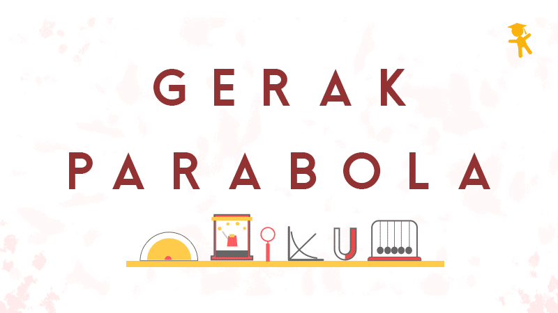 Detail Gambar Lintasan Gerak Parabola Nomer 41