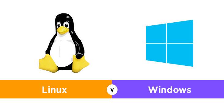 Detail Gambar Linux Susah Windows Vs Linux Nomer 5