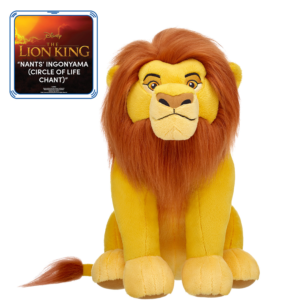 Detail Gambar Lion King Nomer 48