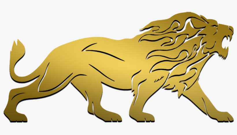 Detail Gambar Lion Logo Png Nomer 16