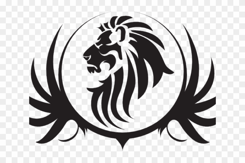 Detail Gambar Lion Logo Png Nomer 17