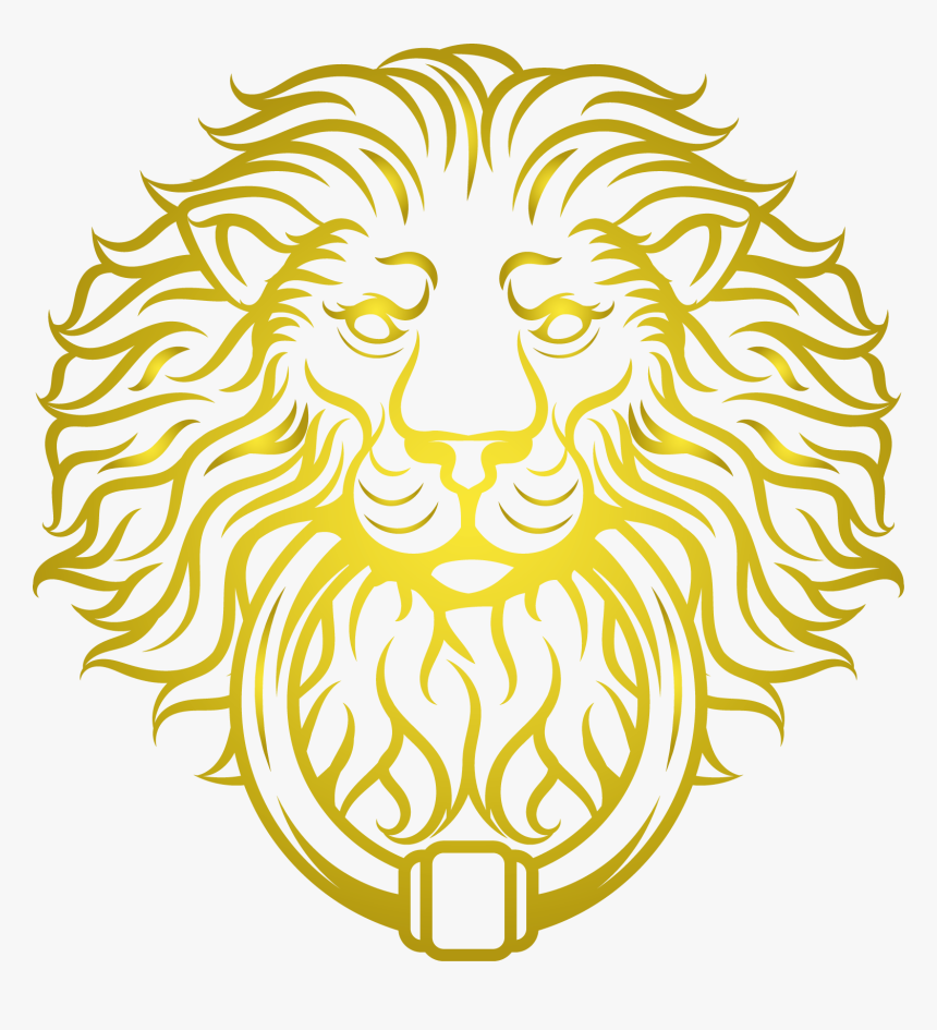 Detail Gambar Lion Logo Png Nomer 25