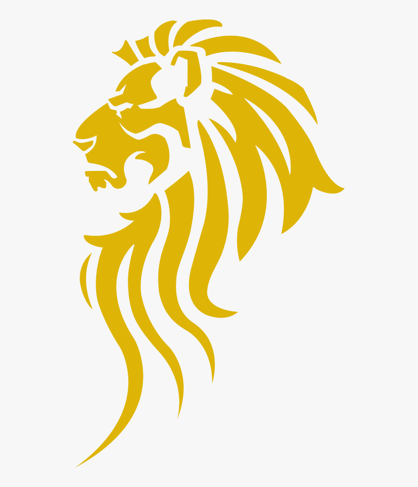 Detail Gambar Lion Logo Png Nomer 9