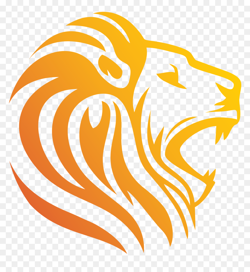 Detail Gambar Lion Logo Png Nomer 10