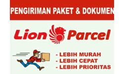 Detail Gambar Lion Parcel Nomer 19