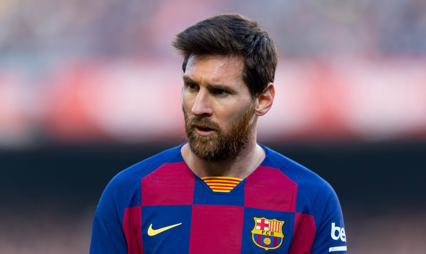 Detail Gambar Lionel Messi Nomer 15