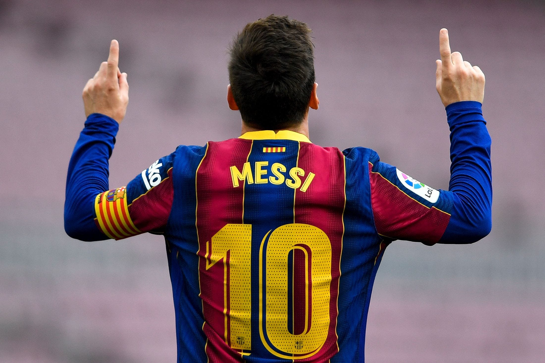 Detail Gambar Lionel Messi Nomer 3