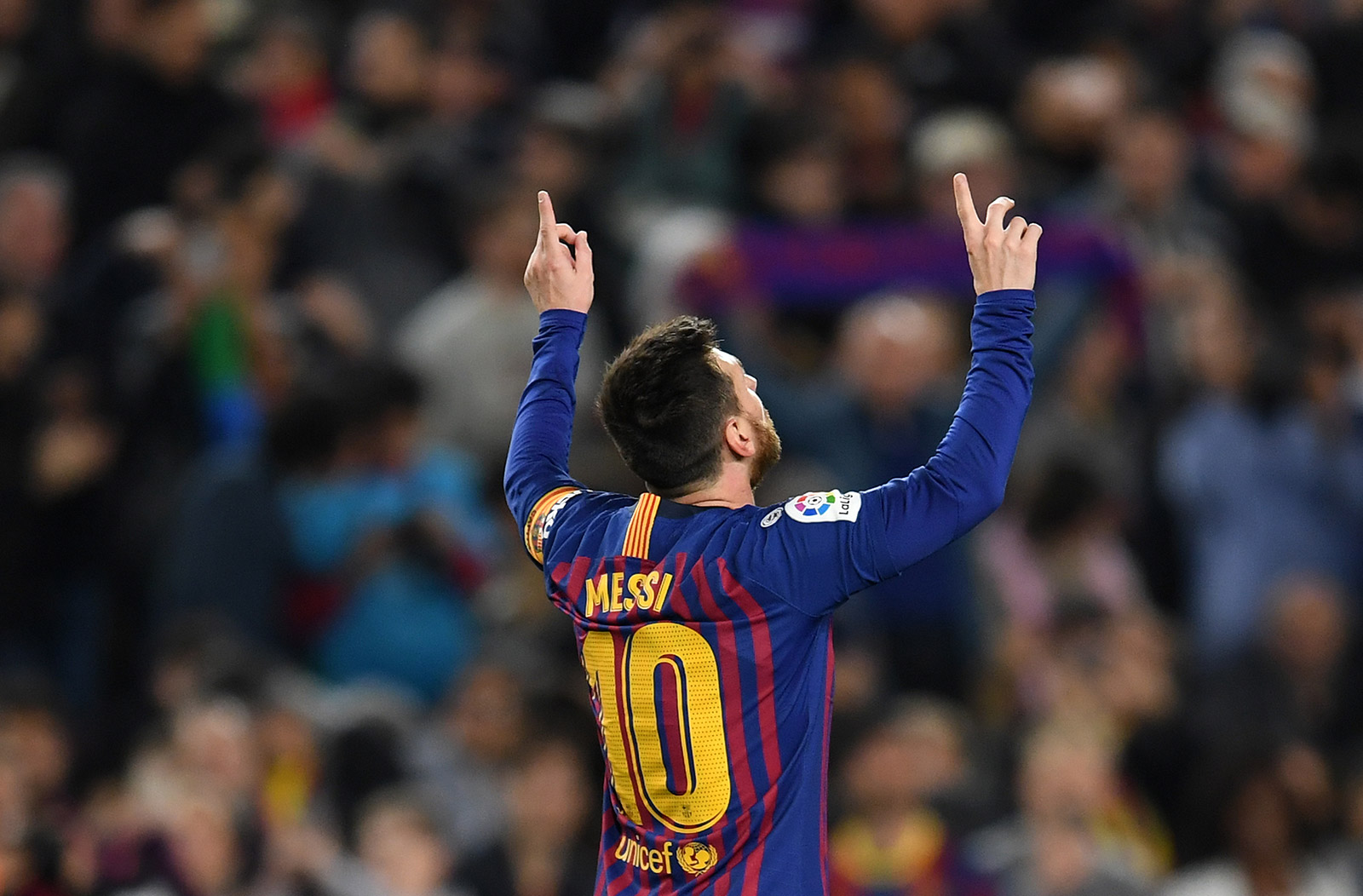 Detail Gambar Lionel Messi Nomer 23