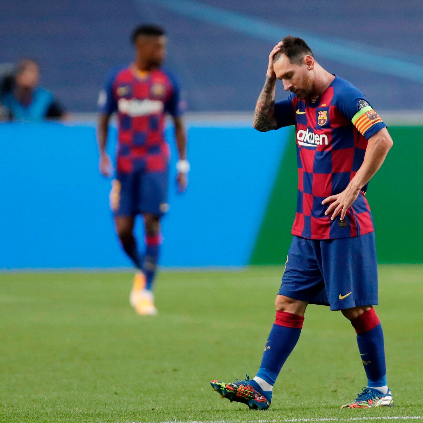 Detail Gambar Lionel Messi Nomer 37