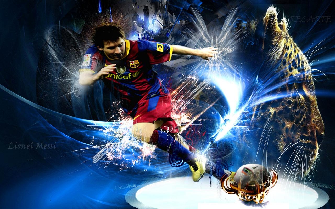 Detail Gambar Lionel Messi 3d Nomer 34