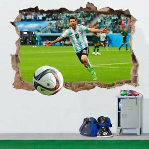 Detail Gambar Lionel Messi 3d Nomer 55