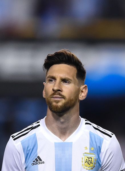 Detail Gambar Lionel Messi Argentina Nomer 41