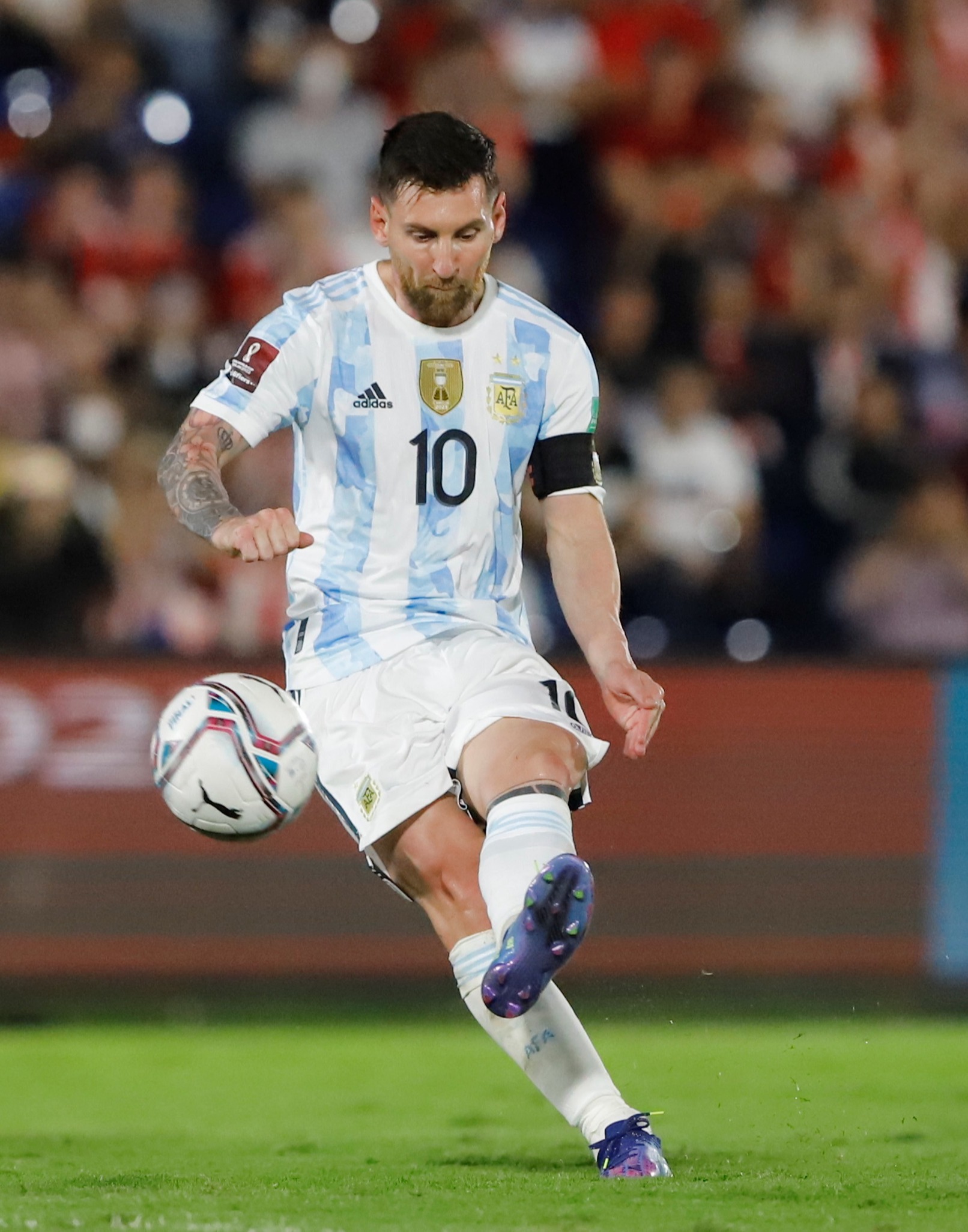 Detail Gambar Lionel Messi Argentina Nomer 47