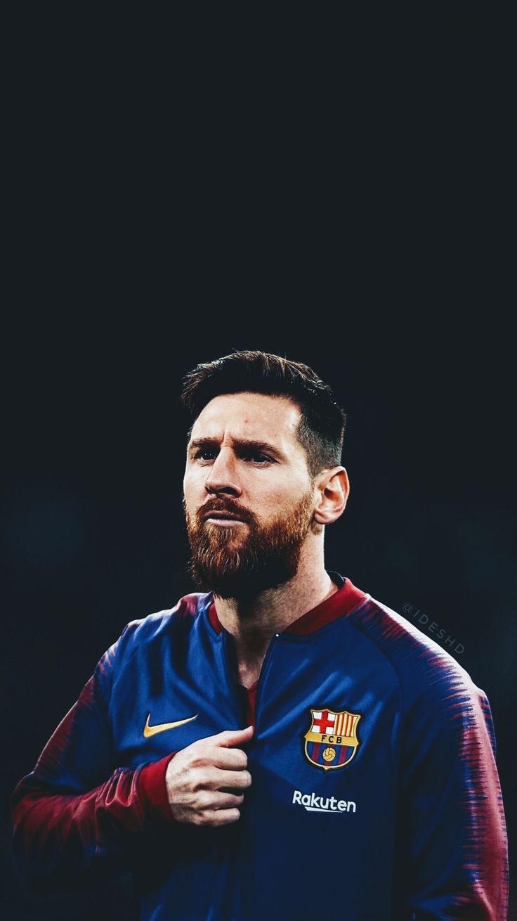 Gambar Lionel Messi Keren - KibrisPDR