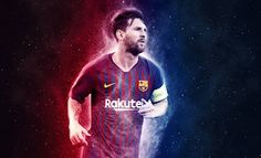 Detail Gambar Lionel Messi Keren Nomer 20