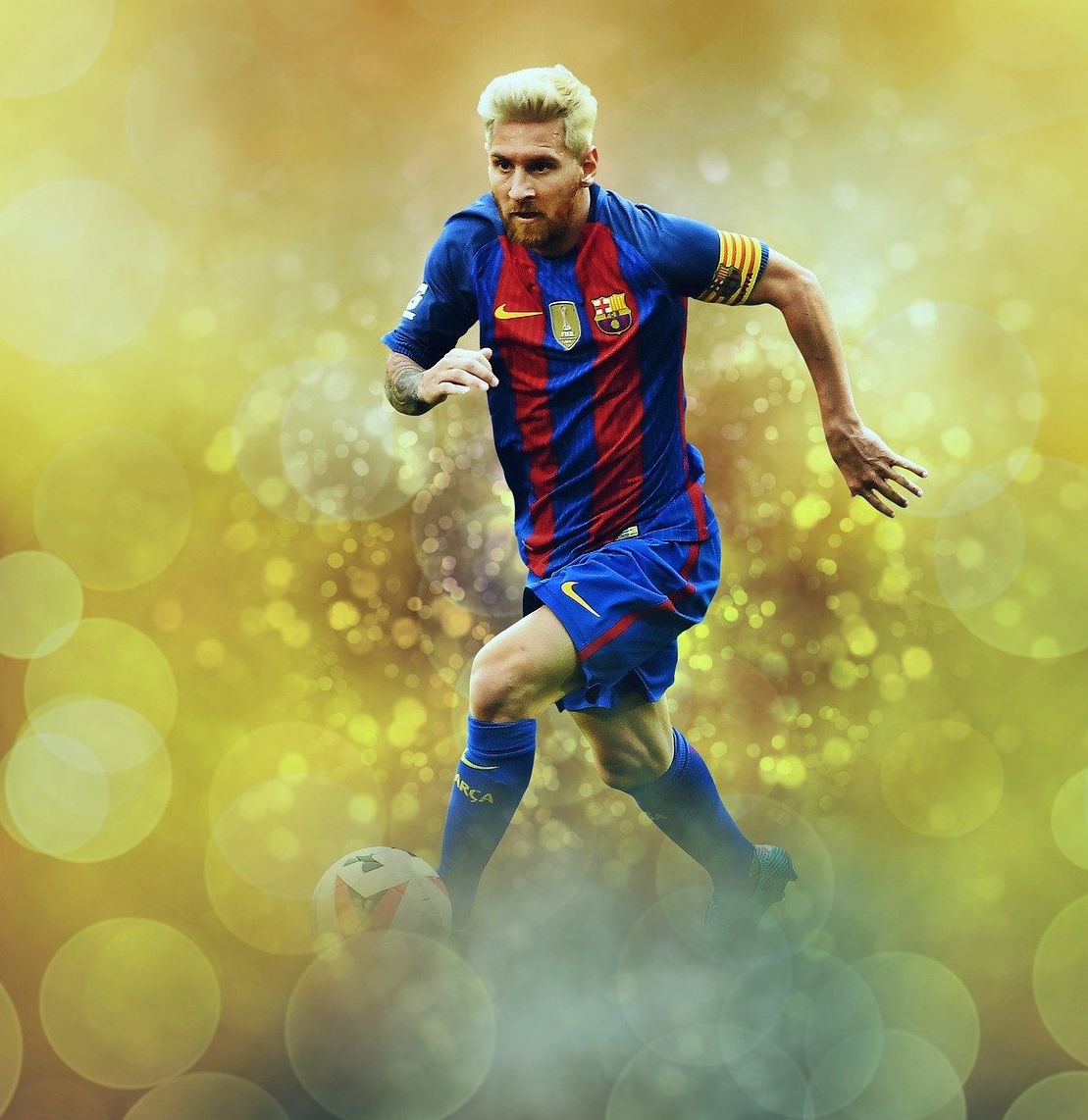 Detail Gambar Lionel Messi Keren Nomer 31