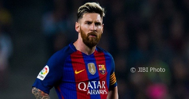 Detail Gambar Lionel Messi Keren Nomer 33