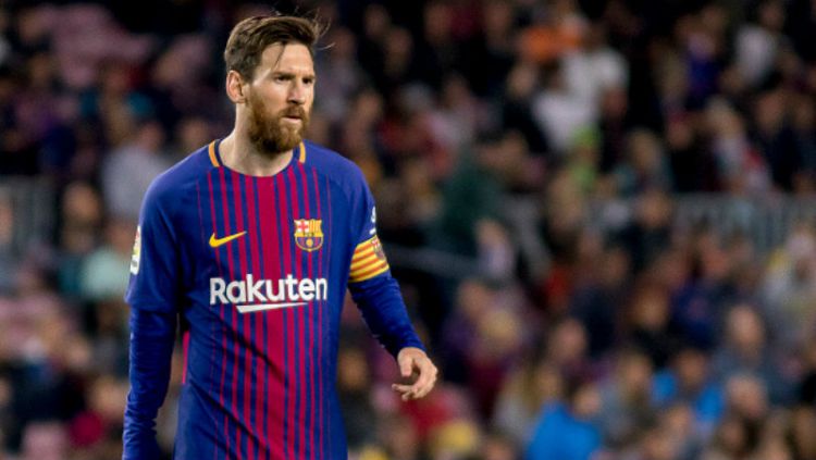 Detail Gambar Lionel Messi Keren Nomer 44