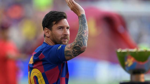 Detail Gambar Lionel Messi Keren Nomer 56