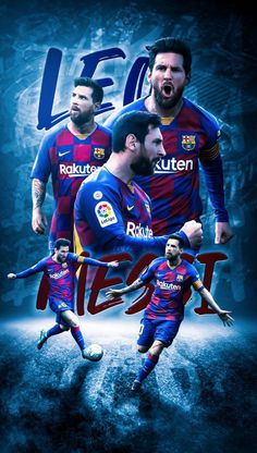 Detail Gambar Lionel Messi Wallpaper Nomer 21