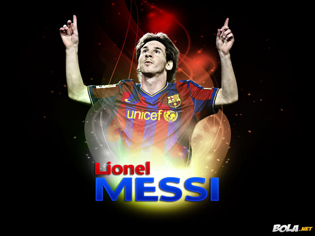 Detail Gambar Lionel Messi Wallpaper Nomer 25