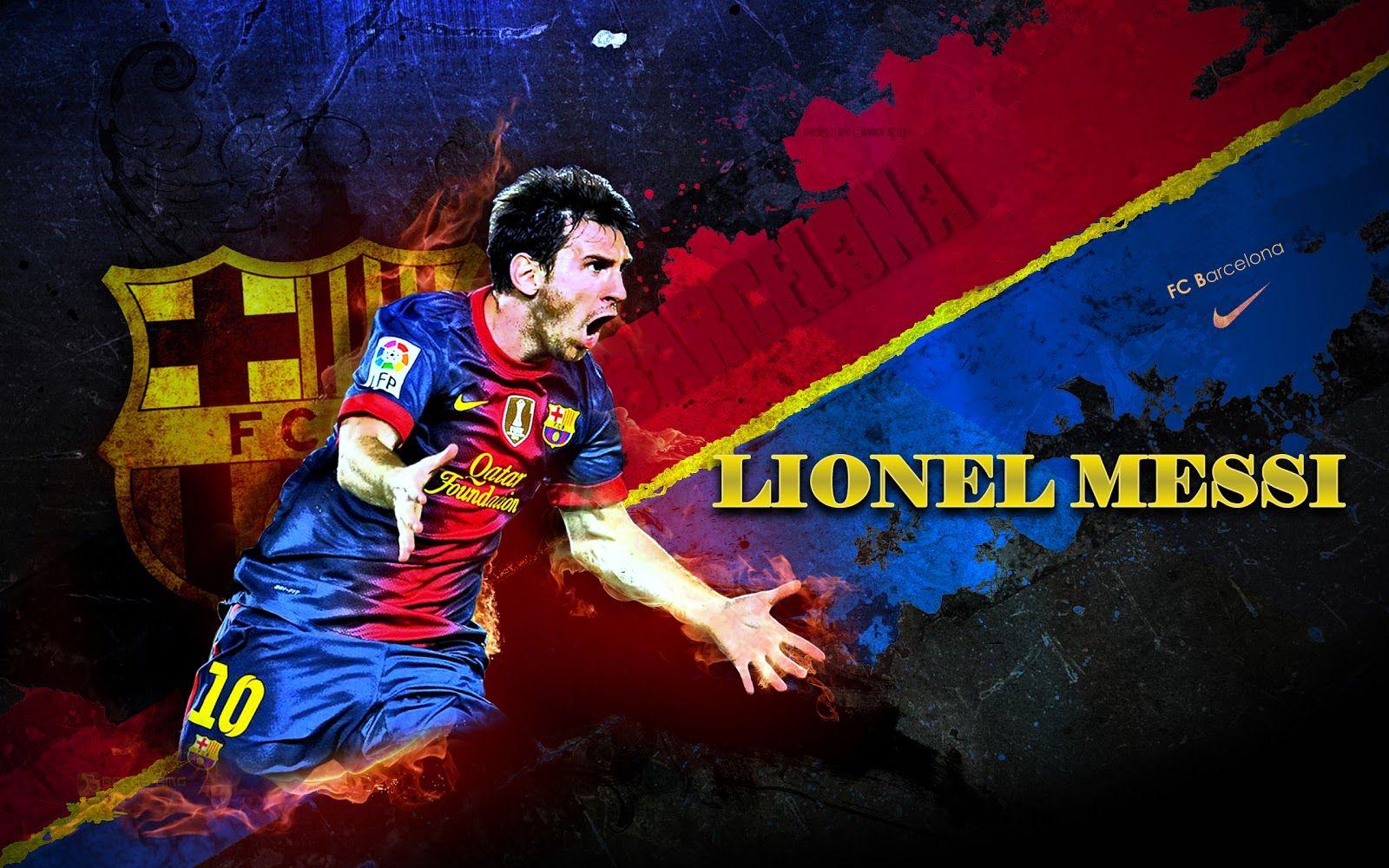 Detail Gambar Lionel Messi Wallpaper Nomer 32