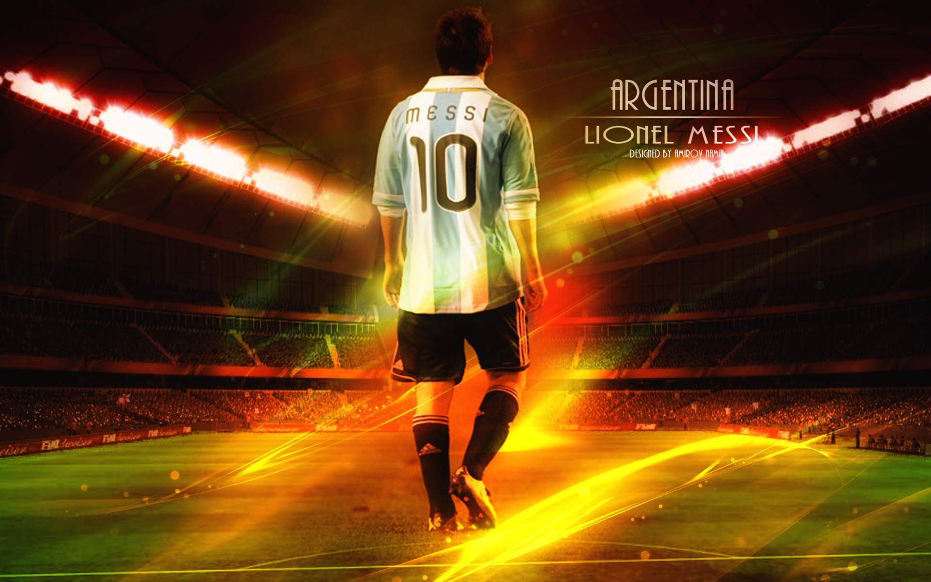 Detail Gambar Lionel Messi Wallpaper Nomer 50