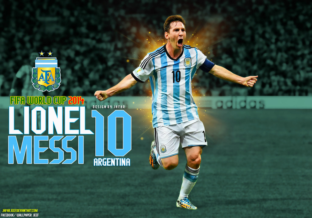 Detail Gambar Lionel Messi Wallpaper Nomer 53