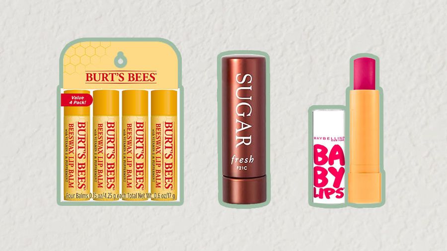 Detail Gambar Lip Balm Nomer 3