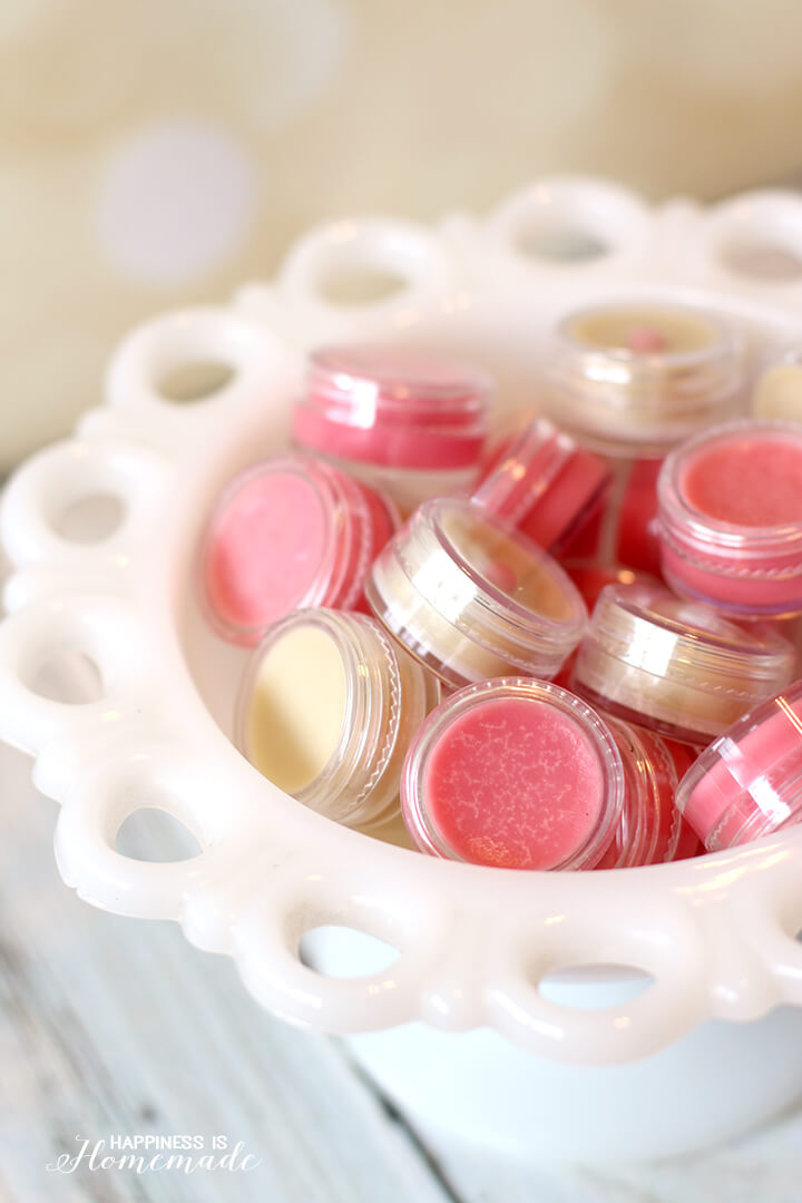 Detail Gambar Lip Balm Nomer 28